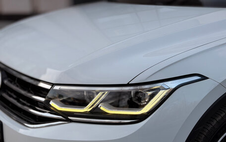 Volkswagen Tiguan II, 2021 год, 3 500 000 рублей, 6 фотография