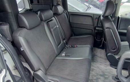 Honda Freed I, 2014 год, 800 000 рублей, 11 фотография