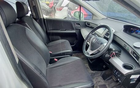 Honda Freed I, 2014 год, 800 000 рублей, 9 фотография