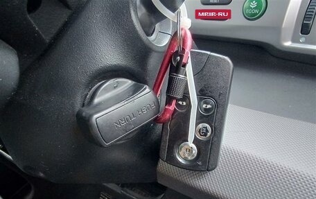 Honda Freed I, 2014 год, 800 000 рублей, 10 фотография