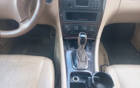 Mercedes-Benz C-Класс, 2004 год, 414 000 рублей, 11 фотография