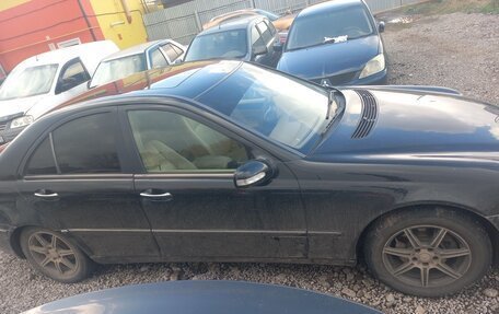 Mercedes-Benz C-Класс, 2004 год, 414 000 рублей, 8 фотография