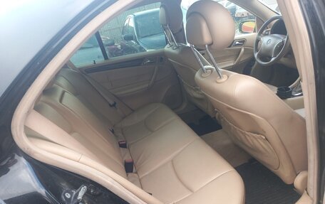 Mercedes-Benz C-Класс, 2004 год, 414 000 рублей, 13 фотография