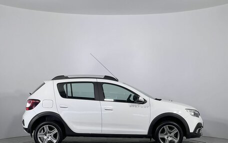 Renault Sandero II рестайлинг, 2020 год, 1 400 000 рублей, 4 фотография