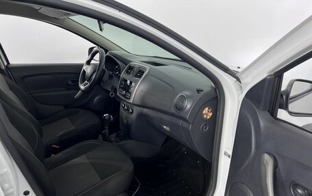 Renault Sandero II рестайлинг, 2020 год, 1 400 000 рублей, 12 фотография