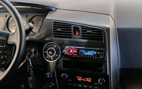 SsangYong Kyron I, 2008 год, 819 000 рублей, 9 фотография