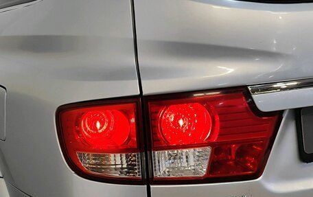 SsangYong Kyron I, 2008 год, 819 000 рублей, 6 фотография