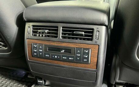 Toyota Land Cruiser 200, 2017 год, 7 399 000 рублей, 27 фотография