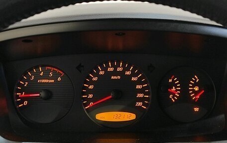 SsangYong Kyron I, 2008 год, 819 000 рублей, 11 фотография