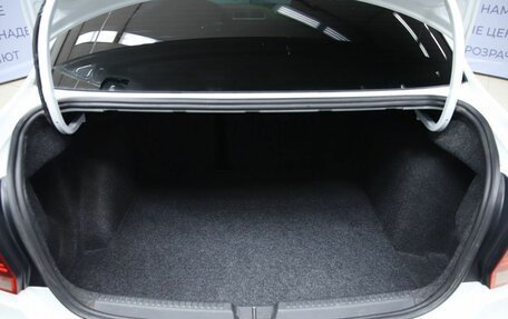 Volkswagen Polo VI (EU Market), 2019 год, 1 530 000 рублей, 9 фотография