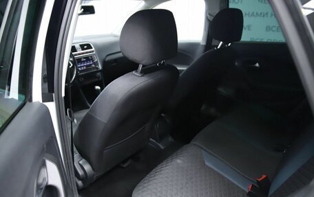 Volkswagen Polo VI (EU Market), 2019 год, 1 530 000 рублей, 11 фотография