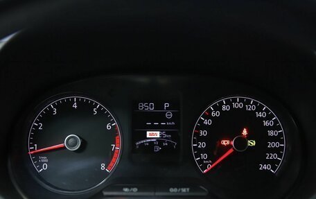 Volkswagen Polo VI (EU Market), 2019 год, 1 530 000 рублей, 15 фотография