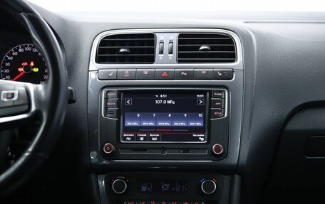 Volkswagen Polo VI (EU Market), 2019 год, 1 530 000 рублей, 14 фотография