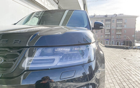 Land Rover Range Rover Sport II, 2018 год, 4 700 000 рублей, 17 фотография