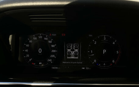 Land Rover Range Rover Sport II, 2018 год, 4 700 000 рублей, 13 фотография