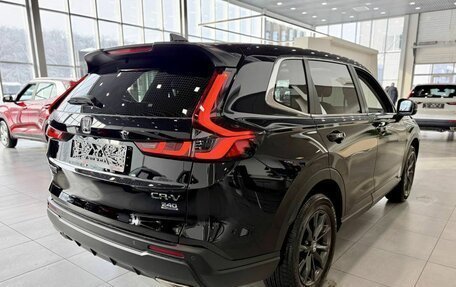 Honda CR-V, 2026 год, 4 990 000 рублей, 6 фотография