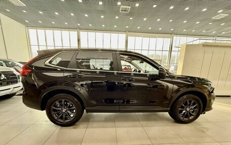 Honda CR-V, 2026 год, 4 990 000 рублей, 7 фотография