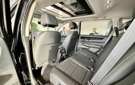 Honda CR-V, 2026 год, 4 990 000 рублей, 17 фотография