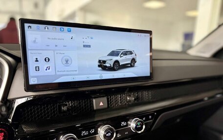 Honda CR-V, 2026 год, 4 990 000 рублей, 15 фотография