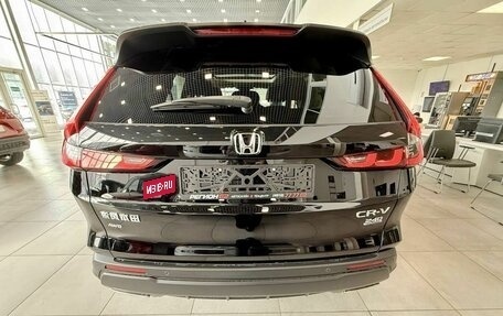 Honda CR-V, 2026 год, 4 990 000 рублей, 5 фотография