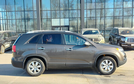 KIA Sorento II рестайлинг, 2012 год, 1 500 000 рублей, 4 фотография