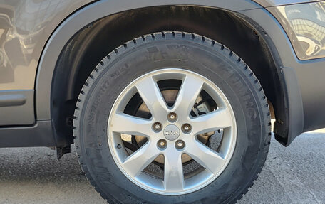 KIA Sorento II рестайлинг, 2012 год, 1 500 000 рублей, 18 фотография