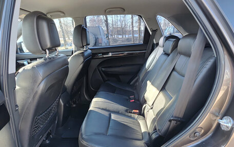 KIA Sorento II рестайлинг, 2012 год, 1 500 000 рублей, 12 фотография