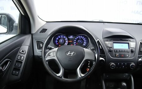 Hyundai ix35 I рестайлинг, 2015 год, 1 190 000 рублей, 12 фотография