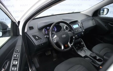 Hyundai ix35 I рестайлинг, 2015 год, 1 190 000 рублей, 10 фотография