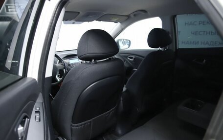 Hyundai ix35 I рестайлинг, 2015 год, 1 190 000 рублей, 11 фотография