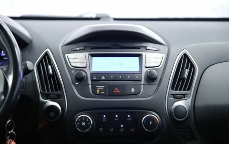 Hyundai ix35 I рестайлинг, 2015 год, 1 190 000 рублей, 14 фотография