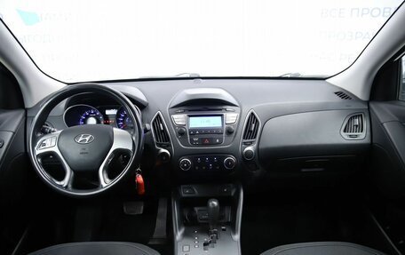 Hyundai ix35 I рестайлинг, 2015 год, 1 190 000 рублей, 13 фотография