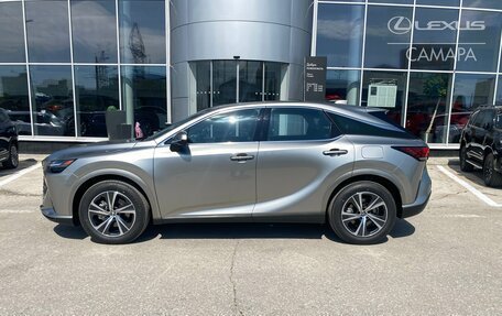 Lexus RX IV рестайлинг, 2025 год, 8 190 000 рублей, 8 фотография