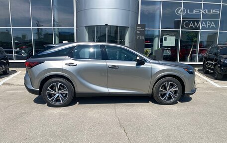 Lexus RX IV рестайлинг, 2025 год, 8 190 000 рублей, 4 фотография