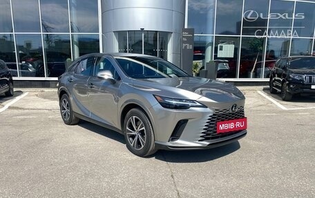Lexus RX IV рестайлинг, 2025 год, 8 190 000 рублей, 3 фотография