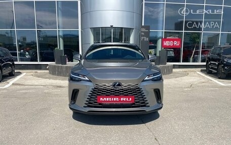 Lexus RX IV рестайлинг, 2025 год, 8 190 000 рублей, 2 фотография