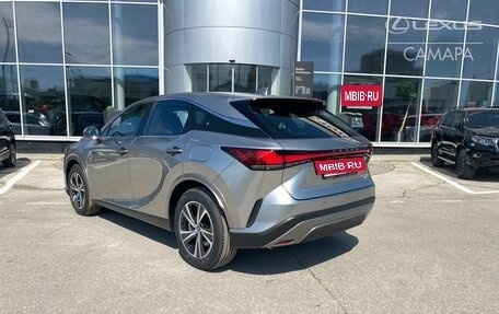 Lexus RX IV рестайлинг, 2025 год, 8 190 000 рублей, 7 фотография
