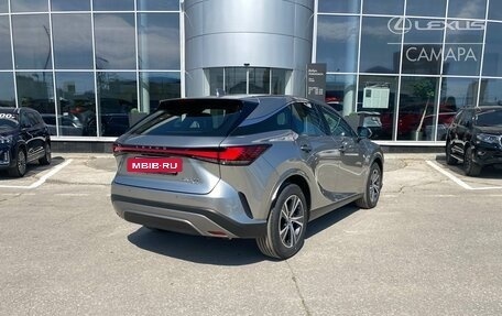 Lexus RX IV рестайлинг, 2025 год, 8 190 000 рублей, 5 фотография