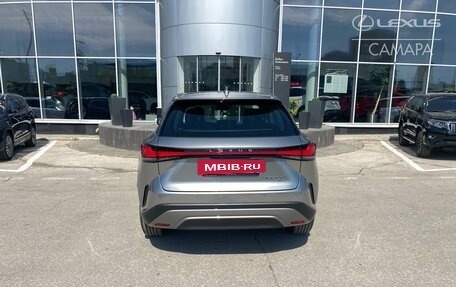 Lexus RX IV рестайлинг, 2025 год, 8 190 000 рублей, 6 фотография
