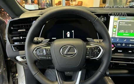 Lexus RX IV рестайлинг, 2025 год, 8 190 000 рублей, 12 фотография