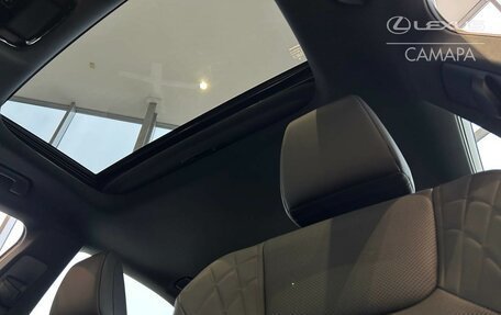 Lexus RX IV рестайлинг, 2025 год, 8 190 000 рублей, 11 фотография