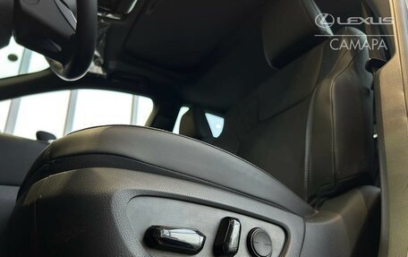 Lexus RX IV рестайлинг, 2025 год, 8 190 000 рублей, 10 фотография