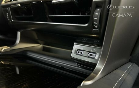 Lexus RX IV рестайлинг, 2025 год, 8 190 000 рублей, 22 фотография