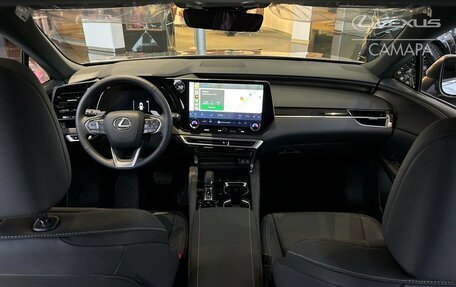 Lexus RX IV рестайлинг, 2025 год, 8 190 000 рублей, 23 фотография