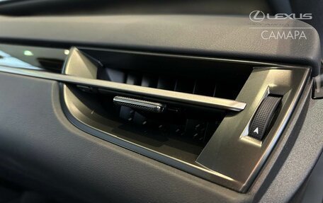 Lexus RX IV рестайлинг, 2025 год, 8 190 000 рублей, 21 фотография