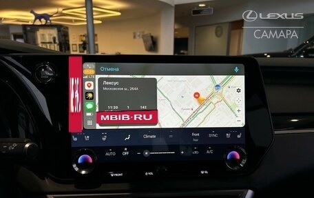 Lexus RX IV рестайлинг, 2025 год, 8 190 000 рублей, 17 фотография