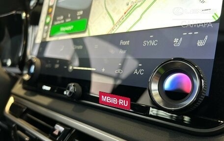 Lexus RX IV рестайлинг, 2025 год, 8 190 000 рублей, 16 фотография