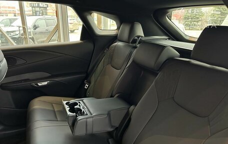 Lexus RX IV рестайлинг, 2025 год, 8 190 000 рублей, 24 фотография