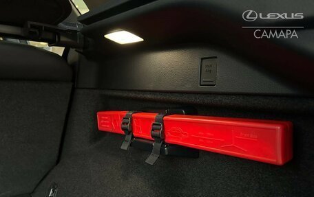 Lexus RX IV рестайлинг, 2025 год, 8 190 000 рублей, 30 фотография