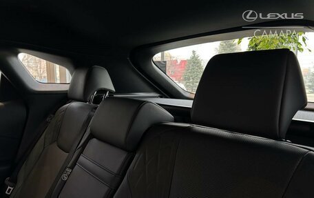 Lexus RX IV рестайлинг, 2025 год, 8 190 000 рублей, 26 фотография